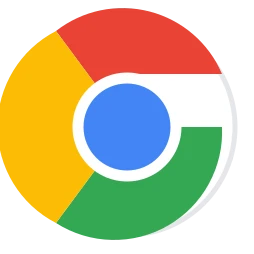 Google Chrome logo