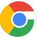 Google Chrome logo